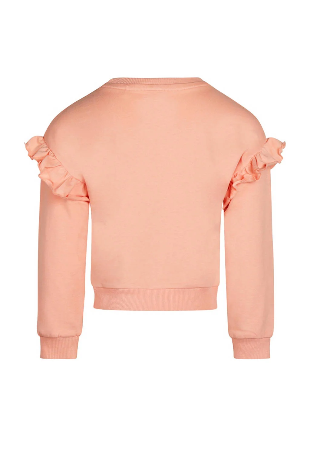 Koko Noko sweater roze