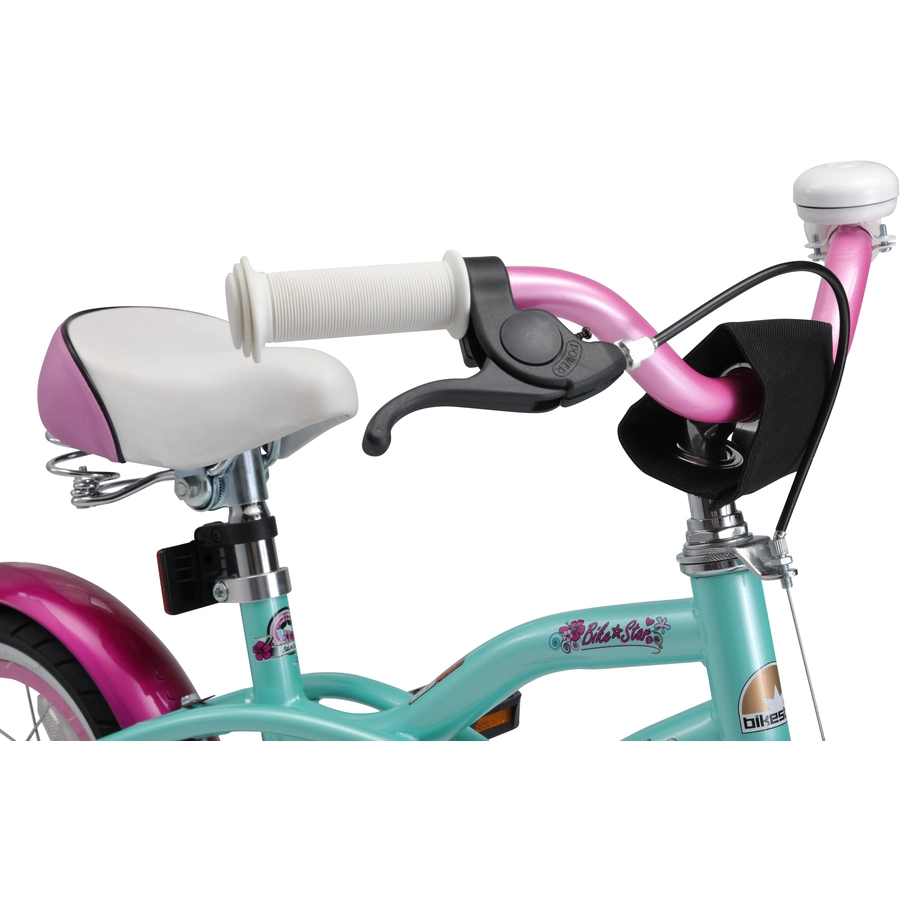 Bikestar Kinderrad 12 Zoll Cruiser mint