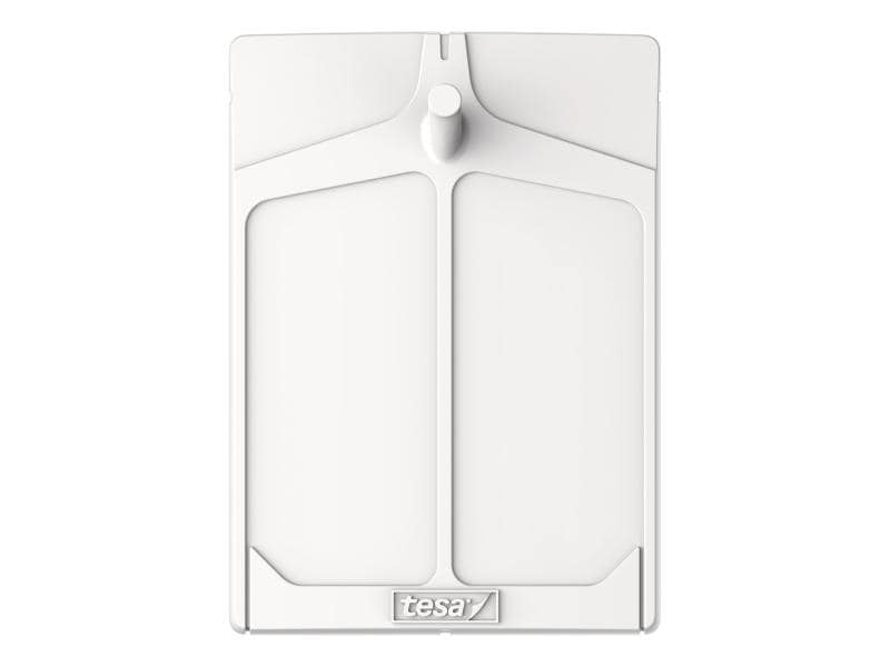 tesa Klebenagel 4 kg für Fliesen   Metall 2 Stück