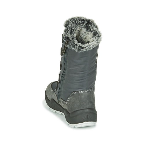 Primigi - GIRL WINGER GTX - Gris