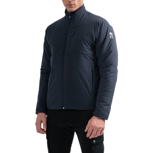 Doudoune ski SUN VALLEY DRONE GANZO DROPP M DARK NAVY