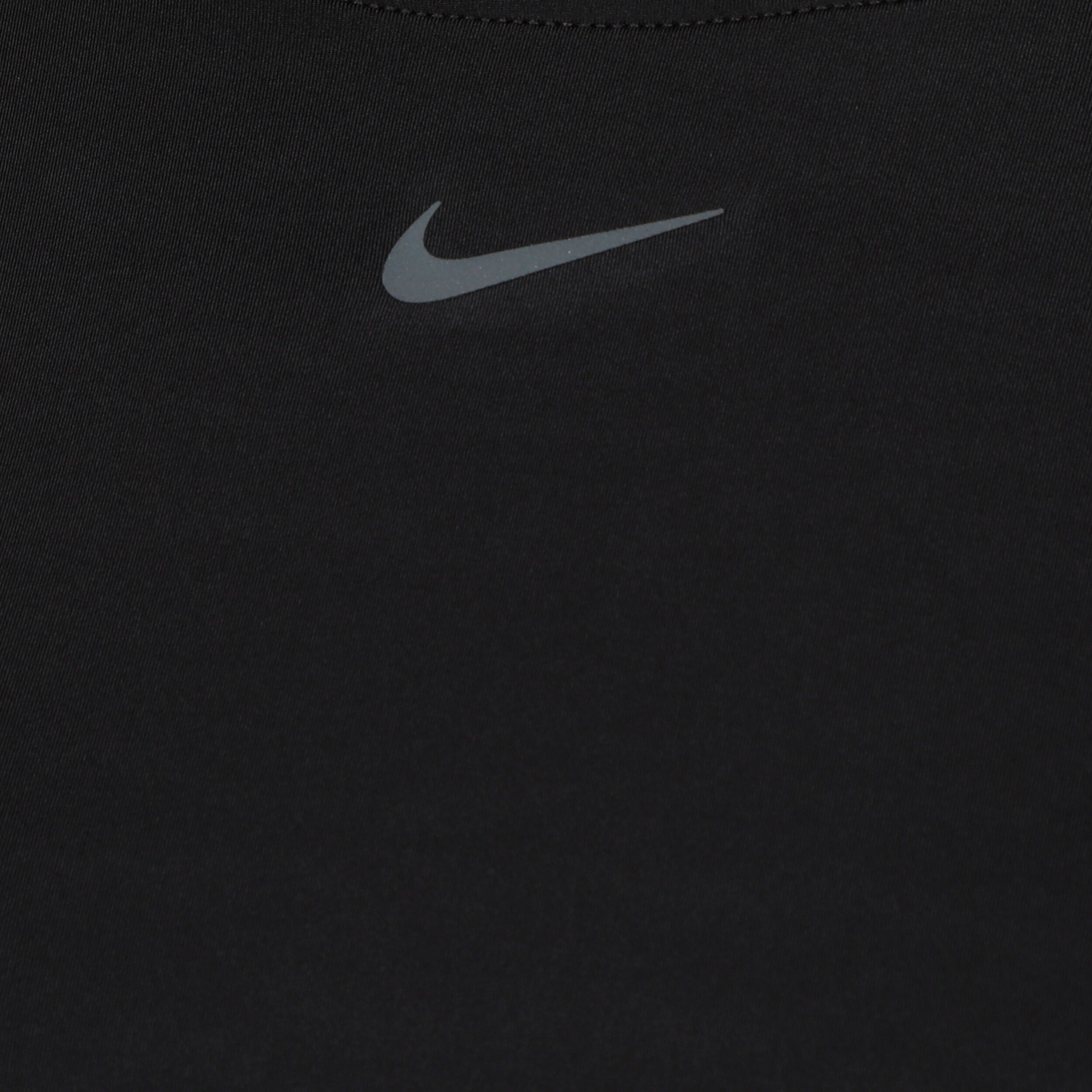 Nike One Classic Dri-Fit Haut Manches Longues Femmes - Noir