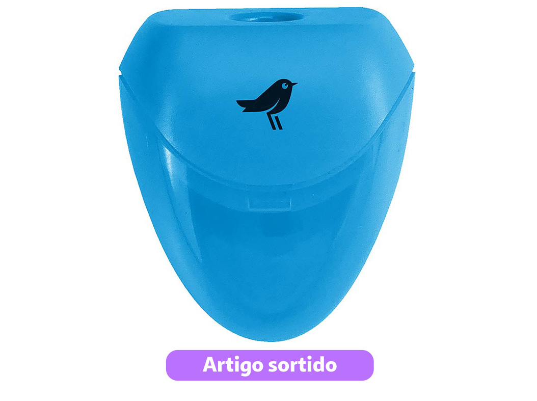 AFIA COM DEPÓSITO AUCHAN CORES SORTIDAS
