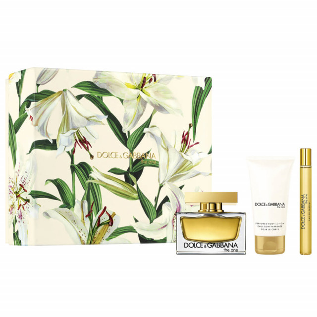 The One Coffret DOLCE&GABBANA