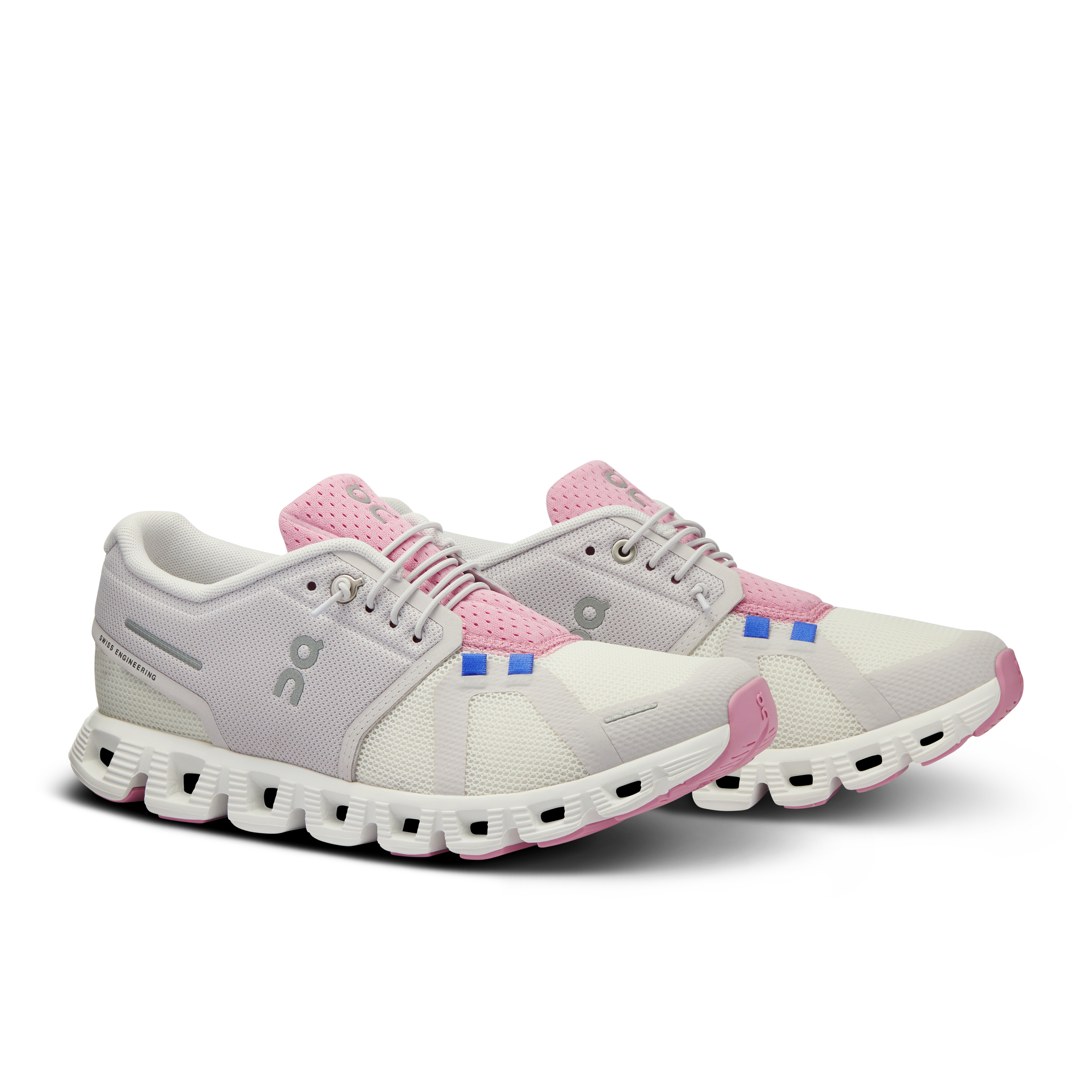 Cloud 5 Push Ivory | Blossom