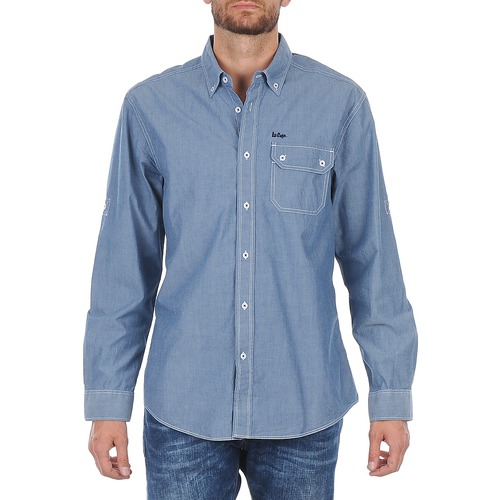Lee Cooper - Greyven - Bleu