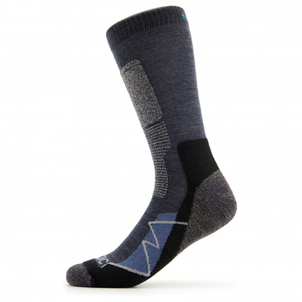 Stoic - Merino Trekking Crew Socks - Chaussettes de randonnée