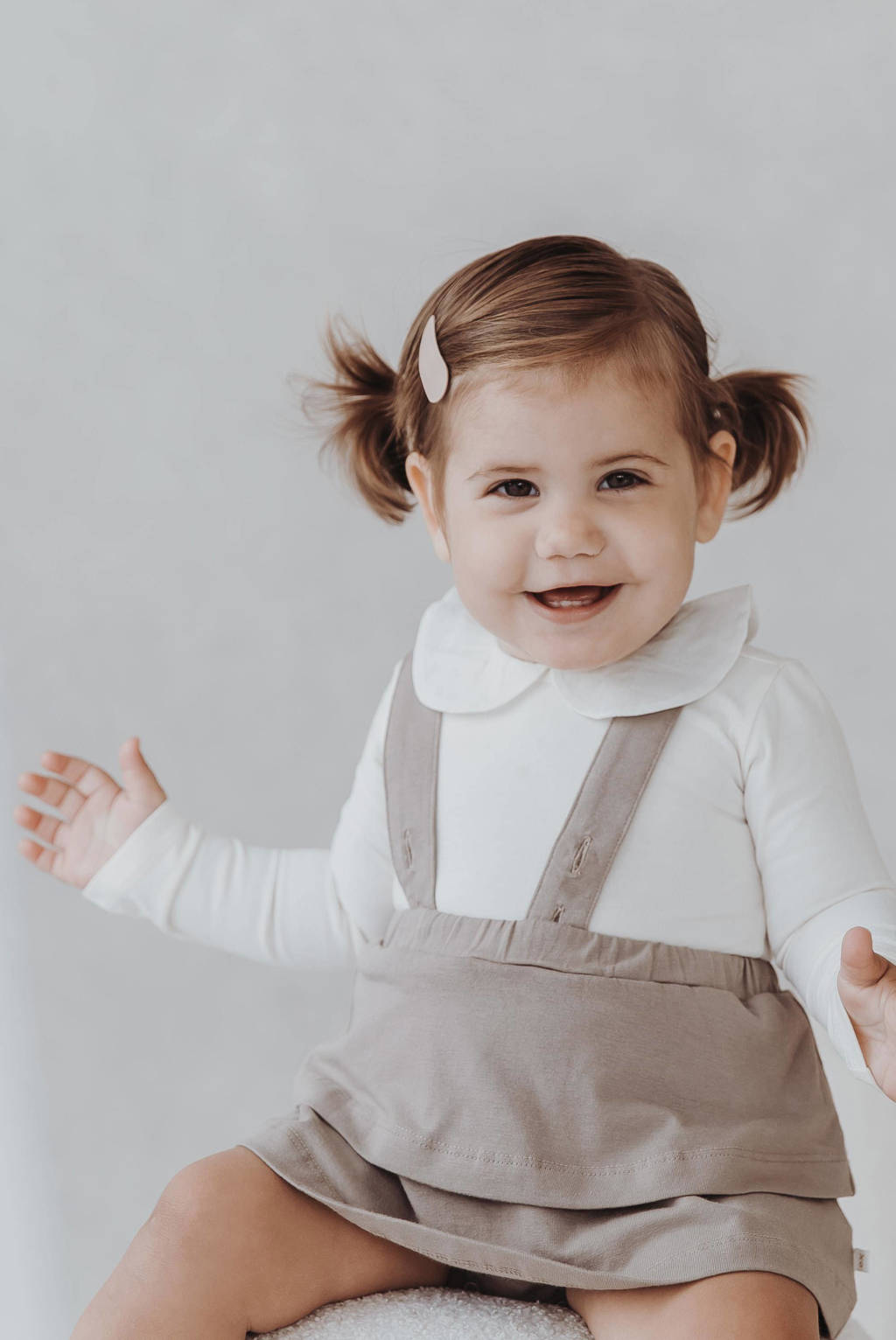 Moodstreet Petit olivia romper