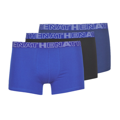 Athena - BASIC COLOR X3 - Bleu