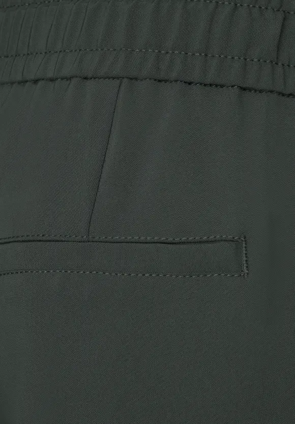 Travel Loose Fit Hose - strong khaki