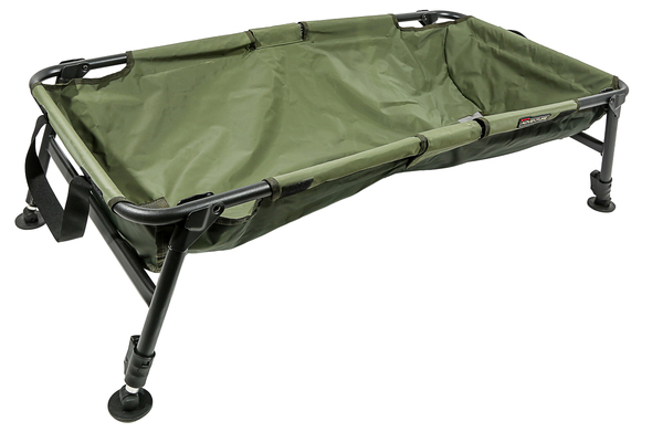 Berceau de réception carpe Quickfold Adventure Ultimate