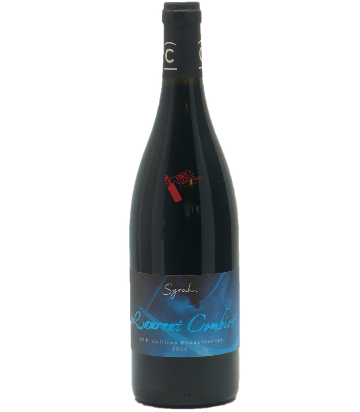 Domaine Combier IGP Collines Rhodaniennes 2022
