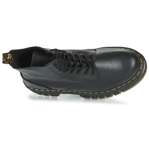 Dr. Martens - AUDRICK 8 NAPPA - Noir