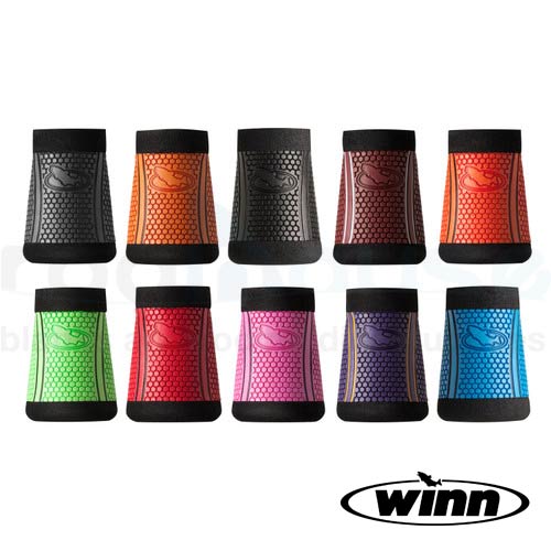 Winn Ultra Light Butt Grips 1.5