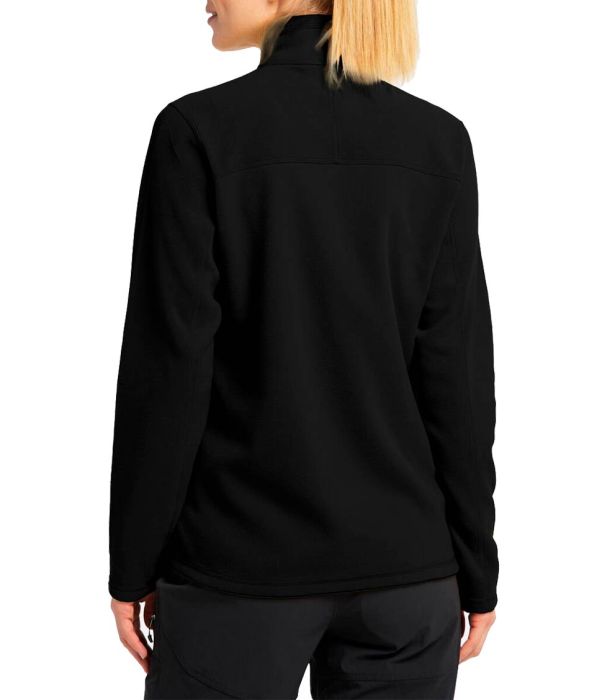 Buteo Mid Jacket Women damefleece