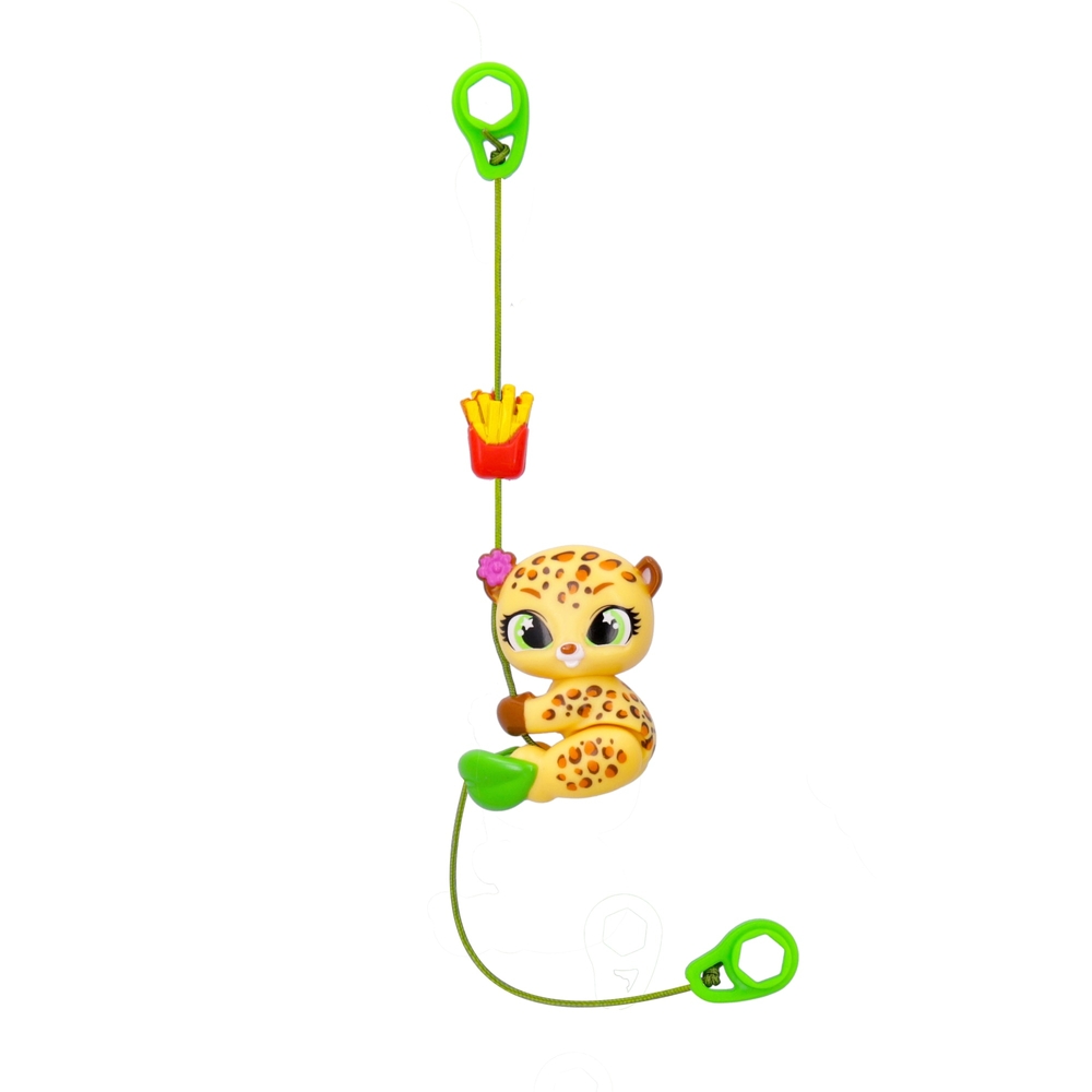 Cutie Climbers Baumpackung Sortiment
