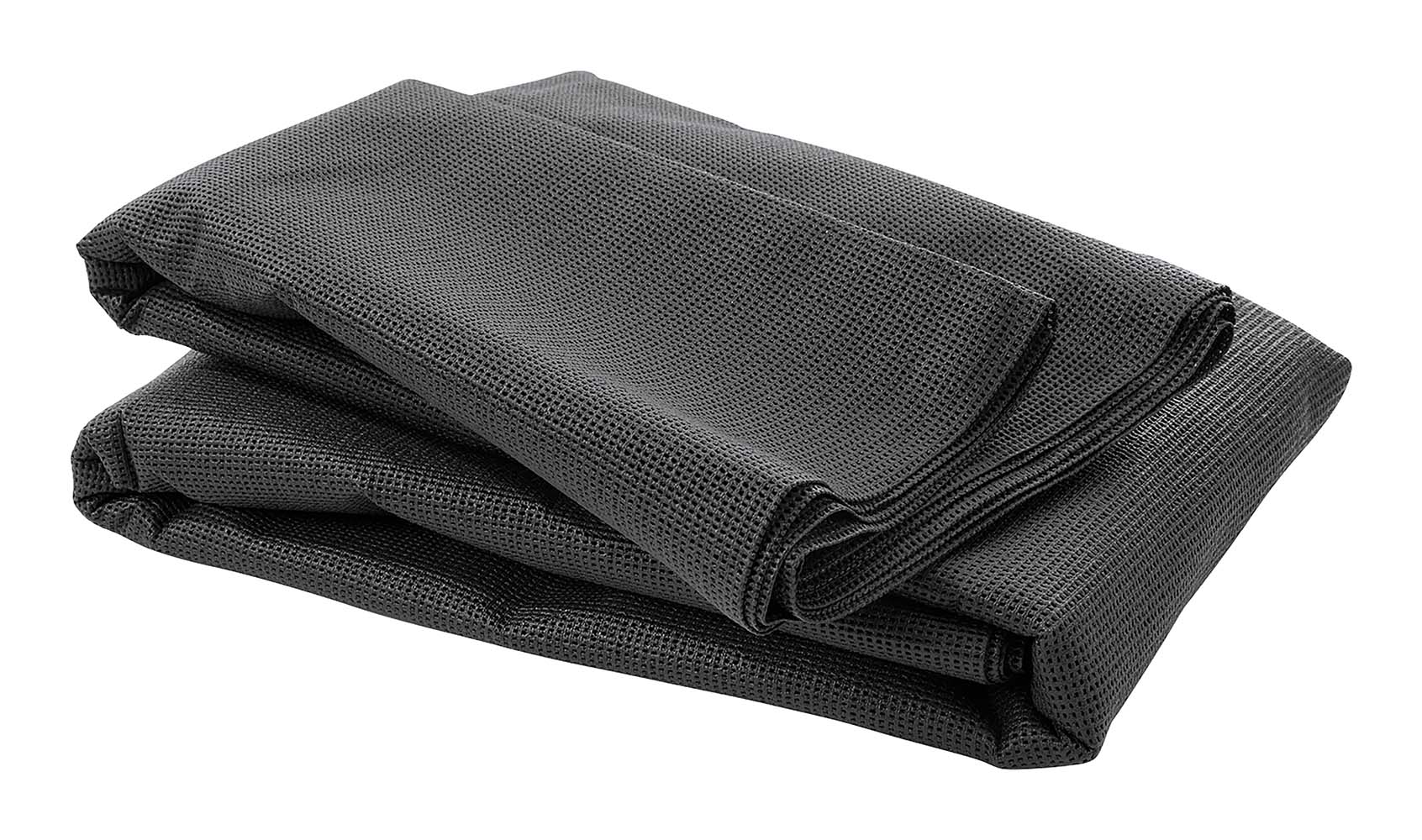 Bo-Camp Bo-Carpet 600 x 250 cm antraciet tenttapijt