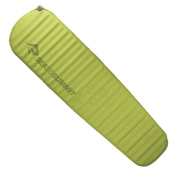 Comfort Light Self Inflating Regular liggeunderlag