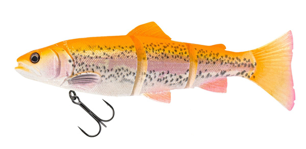 Savage Gear 3D Line Thru Trout Swimbait 20cm (93g)