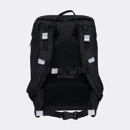Beckmann Schulrucksack-Set Classic 