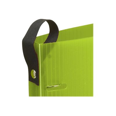 Oxford School Life Class'up - Classeur à anneaux - Dos 30 mm - A4 Maxi - pour 200 feuilles - 4 anneaux automatiques - disponible dans différentes couleurs
