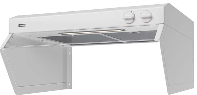 Franke emhætte Classic 1222A-10