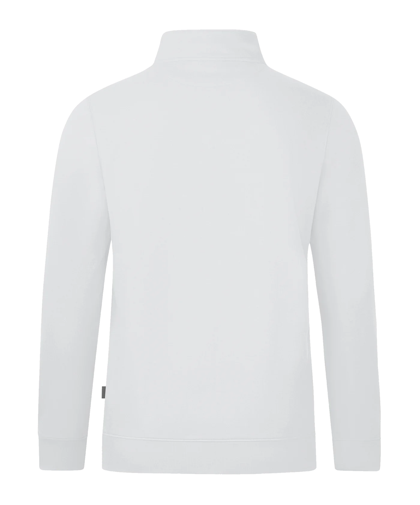 JAKO Doubletex Jacke Weiss F000