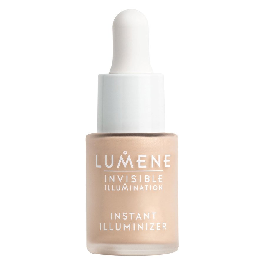Lumene Invisible Illumination Instant Illuminizer Golden Hour 15ml