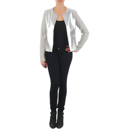 Majestic - 93 - Gris / Argent