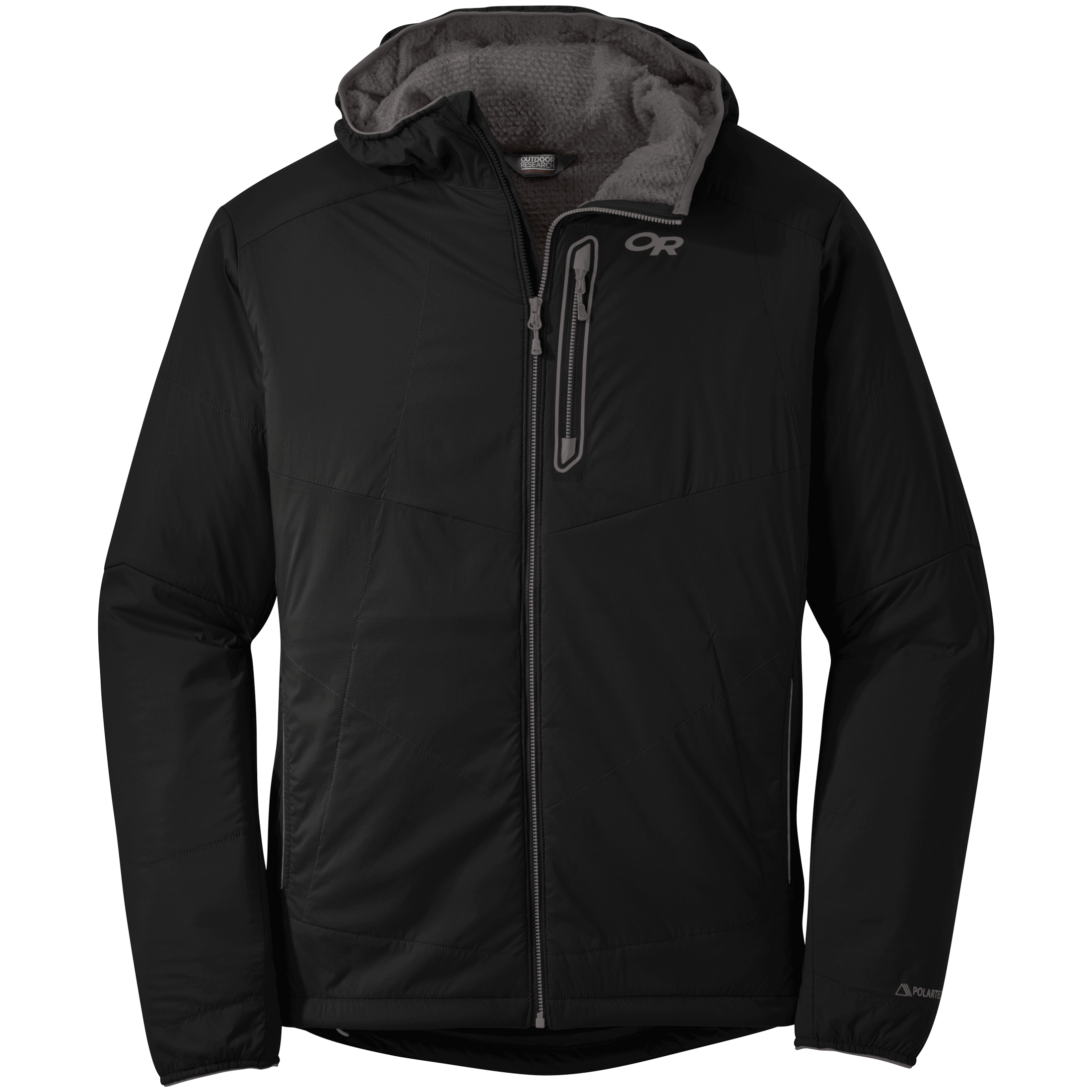 Outdoor Research OR Men's Ascendant Hoody - Jakke