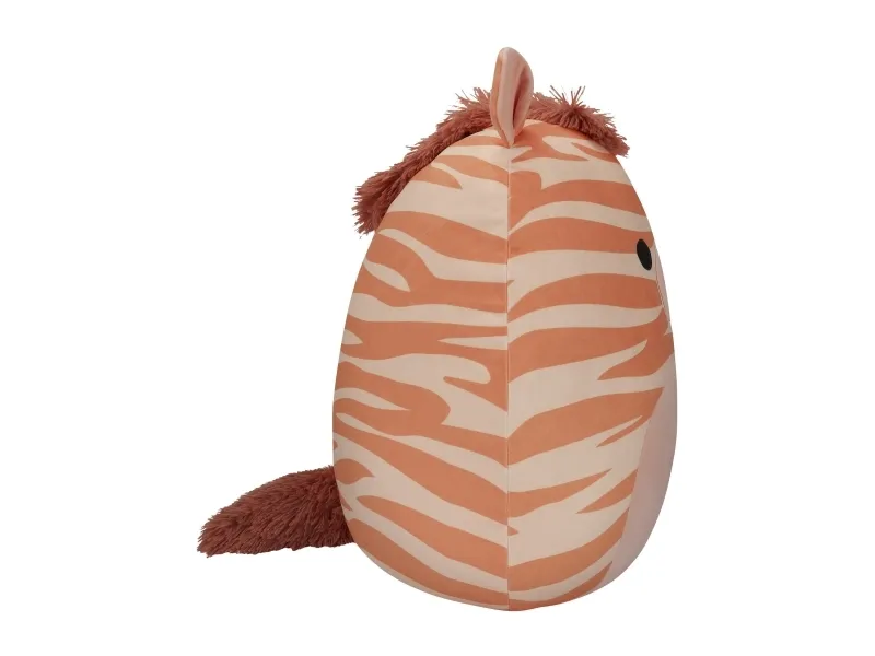 Squishmallows 50 cm P18 Josue Zebra