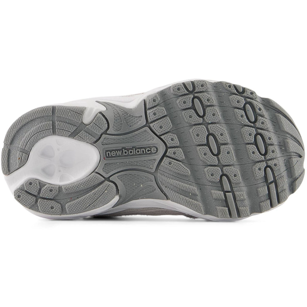 Køb New Balance Sneakers Grey Matter 530 Kids Bungee Lace