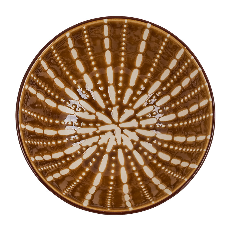 Schaaltje Lica - diverse kleuren - ø11.5x6 cm