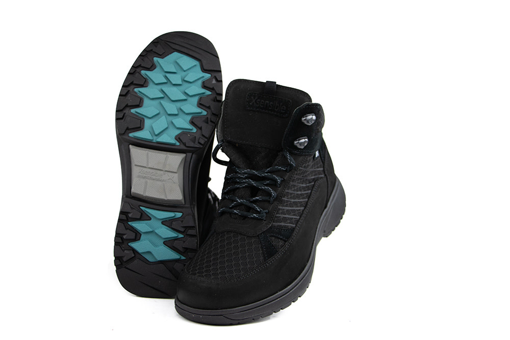 Xsensible Oulu Men H Black