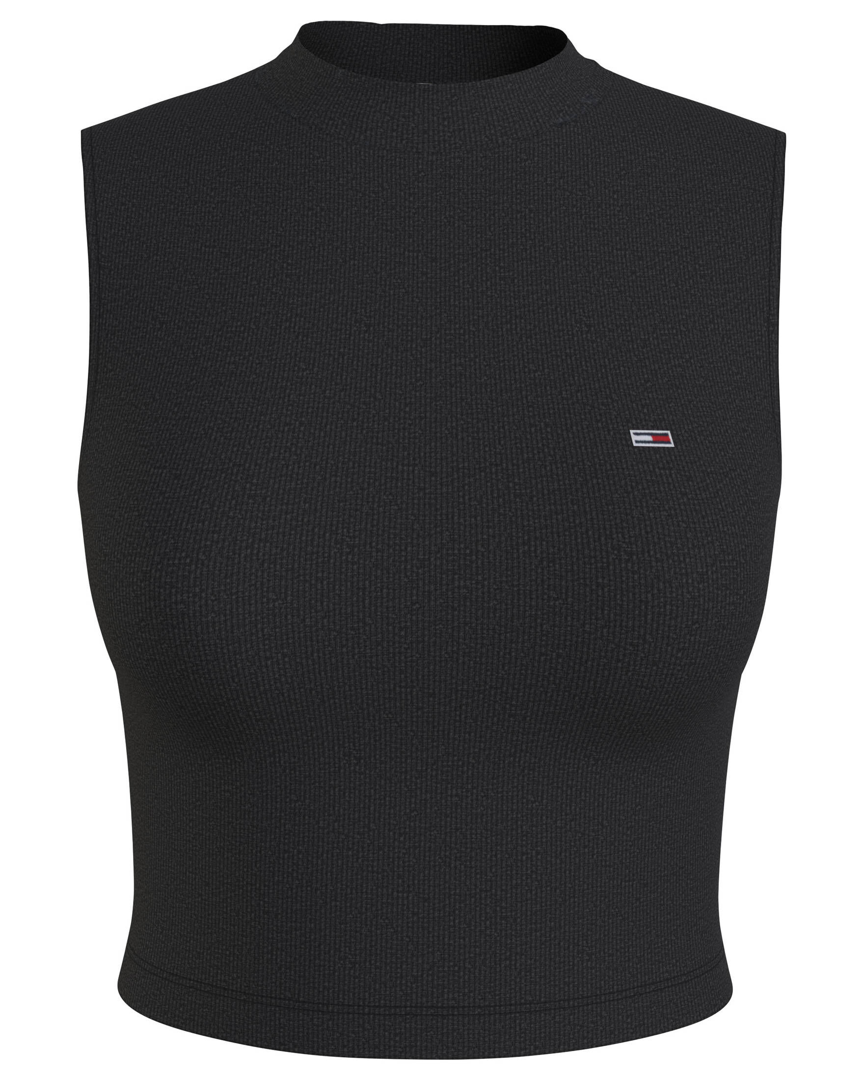 Tommy Jeans| Damen Tanktop Cropped Fit
