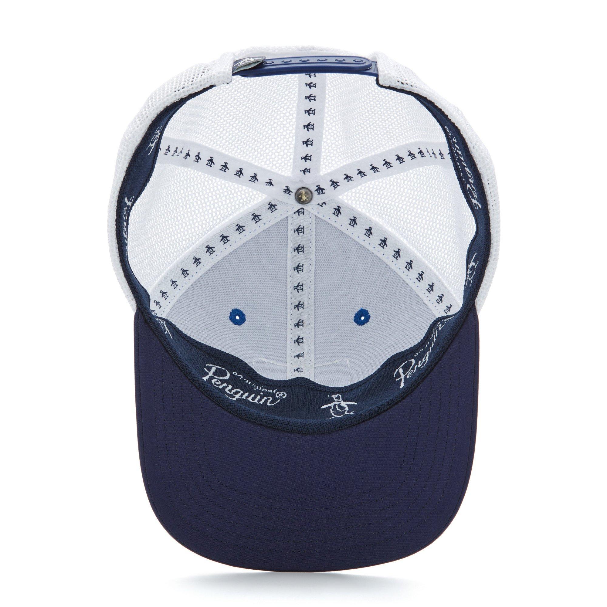 Original Penguin Golf PG Pp Fest Pow Tru Sn99