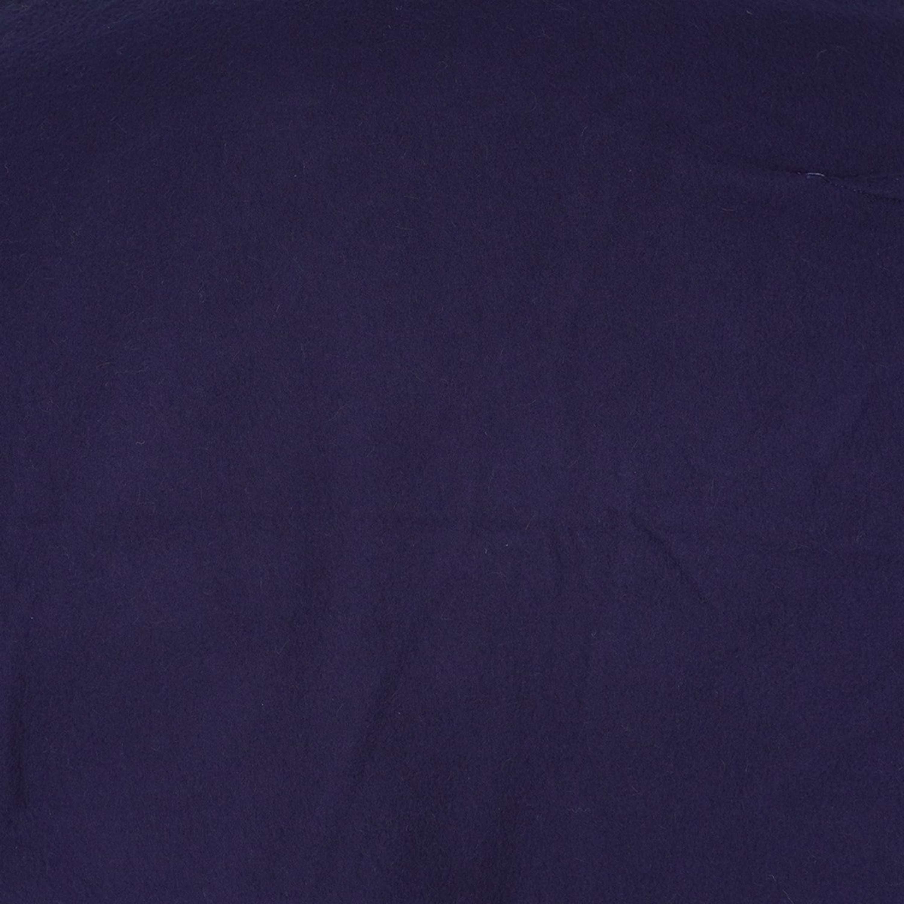 EQUITHÈME Uitrijdeken Teddy Fleece Navy
