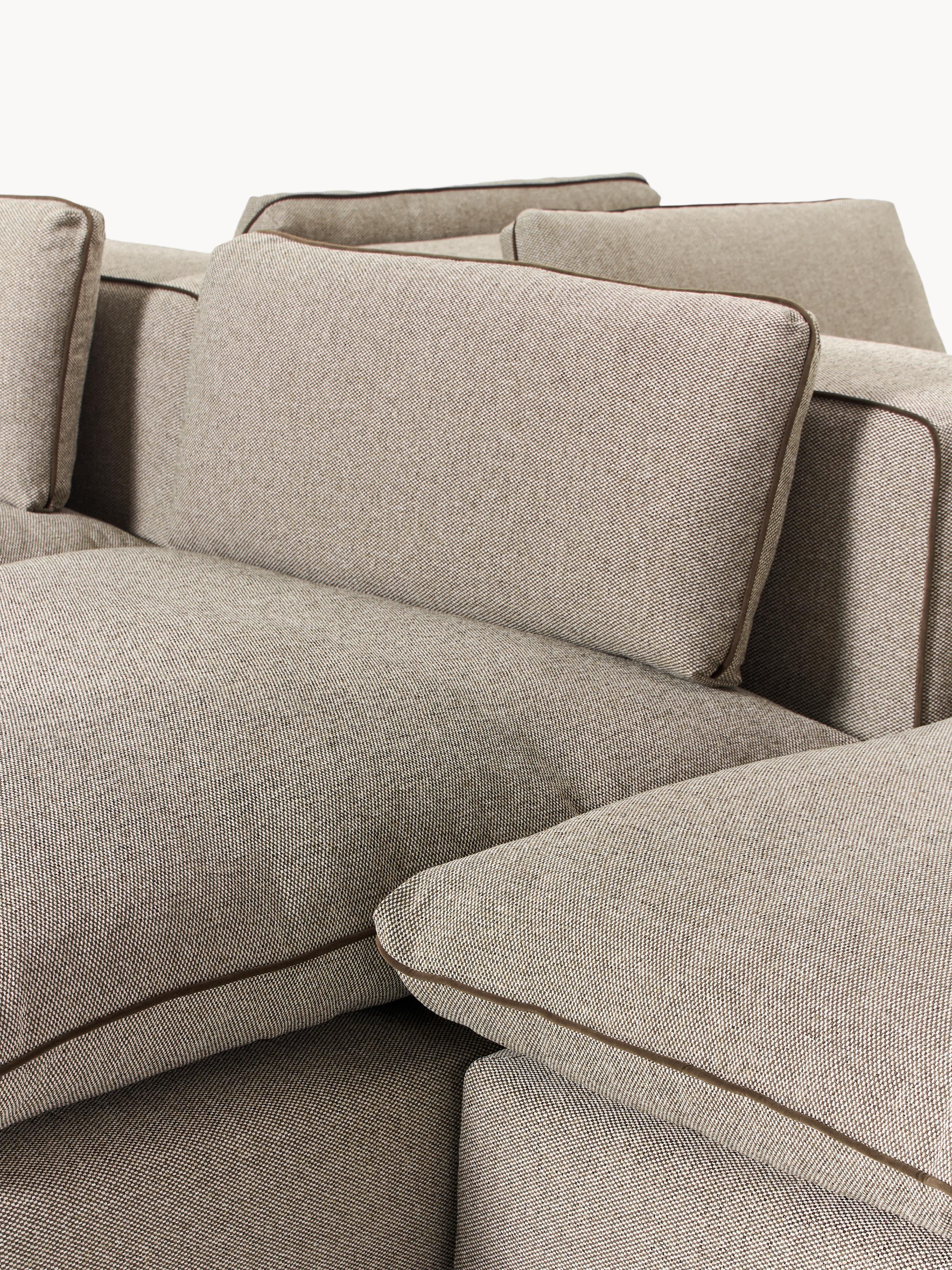 Modulaire U-bank Felix