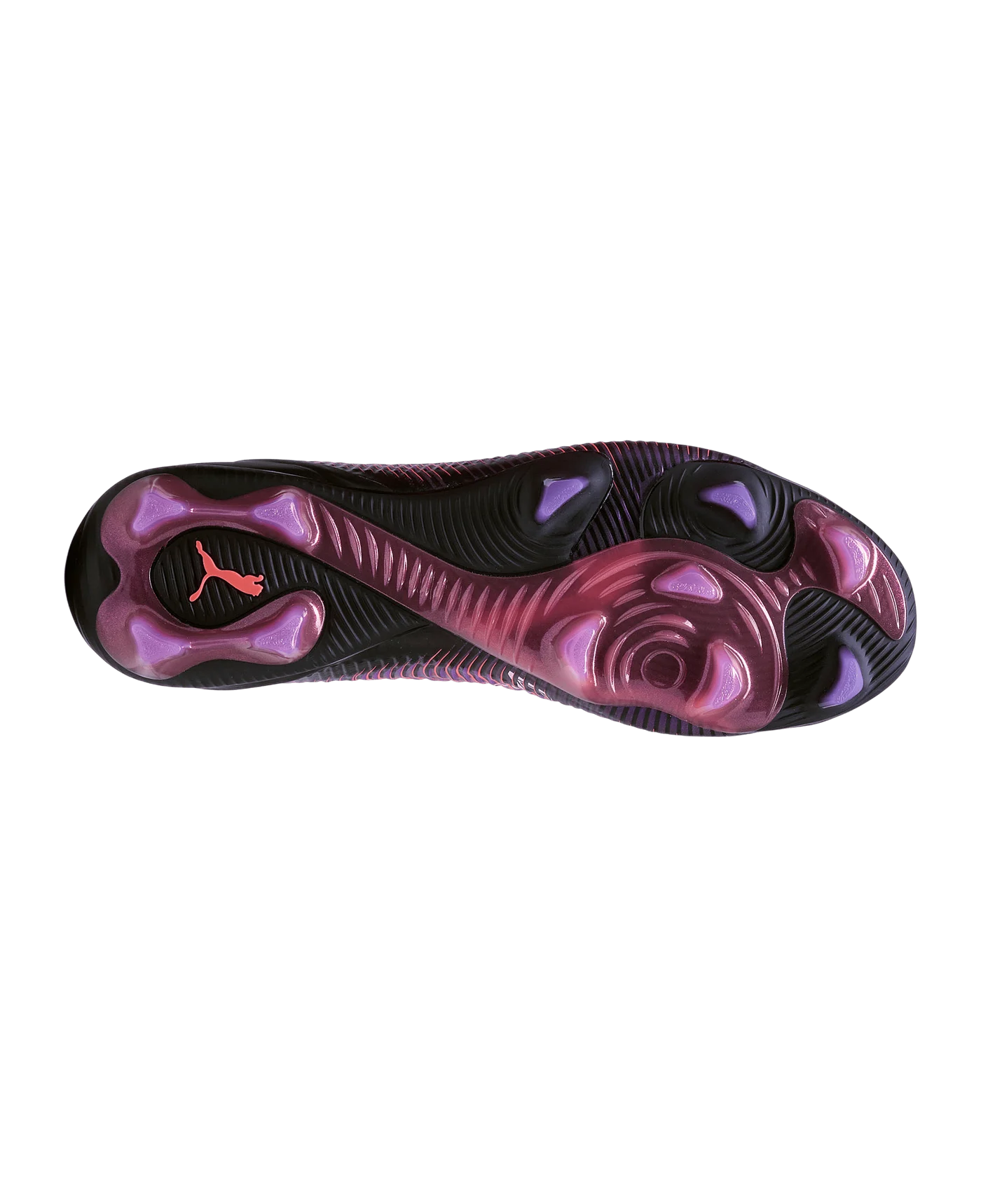 PUMA FUTURE 8 Ultimate Low FG Unlimited Schwarz F01