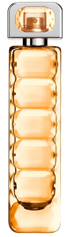 Hugo Boss Orange Woman Eau de Toilette 75ml