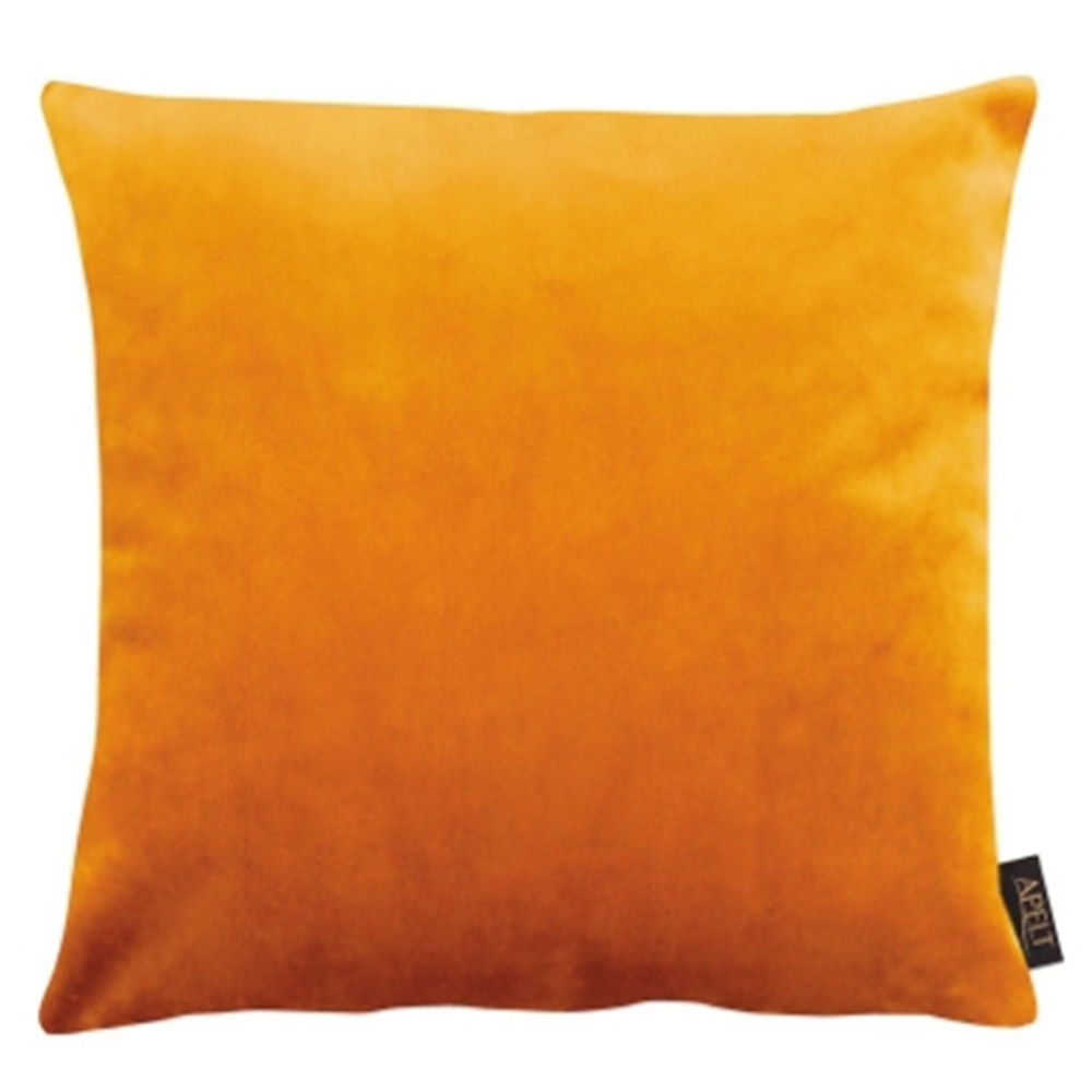 Kussen Arte 60 oranje