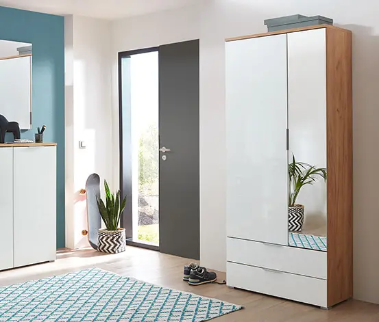 Garderobenschrank »Telde«