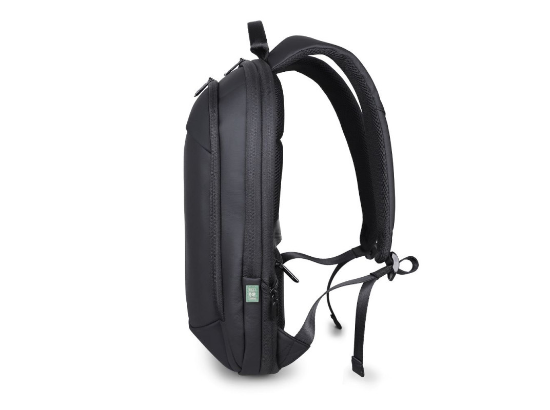 MOCHILA PARA PC PORT 400511 PRETA 16\
