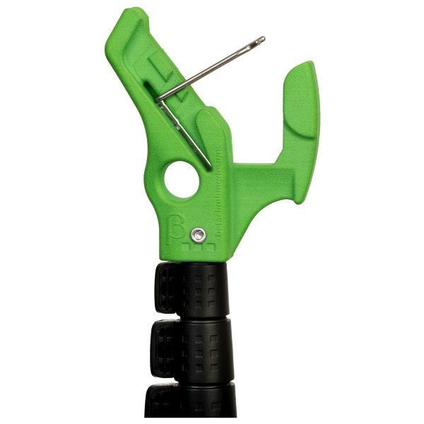 Beta Climbing Designs - Evo Sport Super Standard - Perche de mousquetonnage