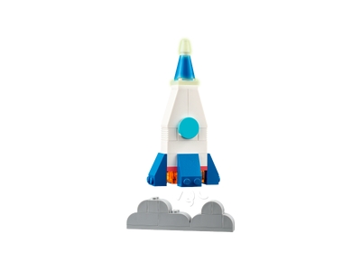 LEGO Creatieve planeten (11037)