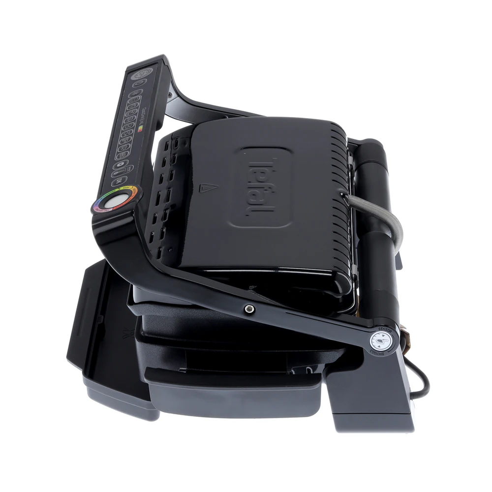 Tefal Optigrill+ XL GC7248 Kontaktgrill Snacking+Backing