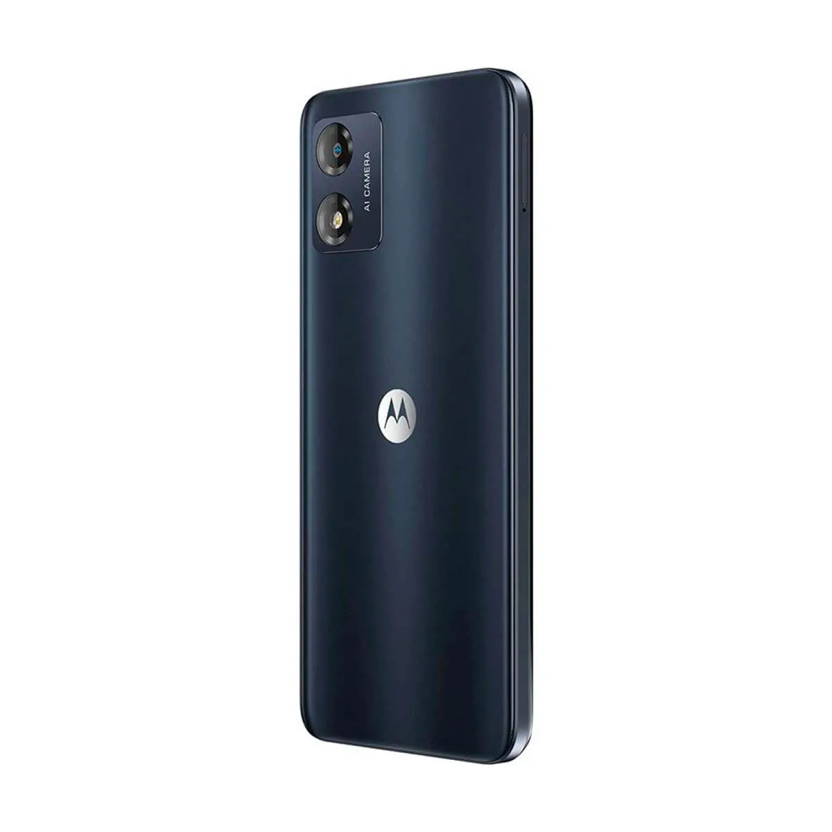 Motorola Moto E13 2 Go/64 Go Noir (Cosmic Black) Double SIM