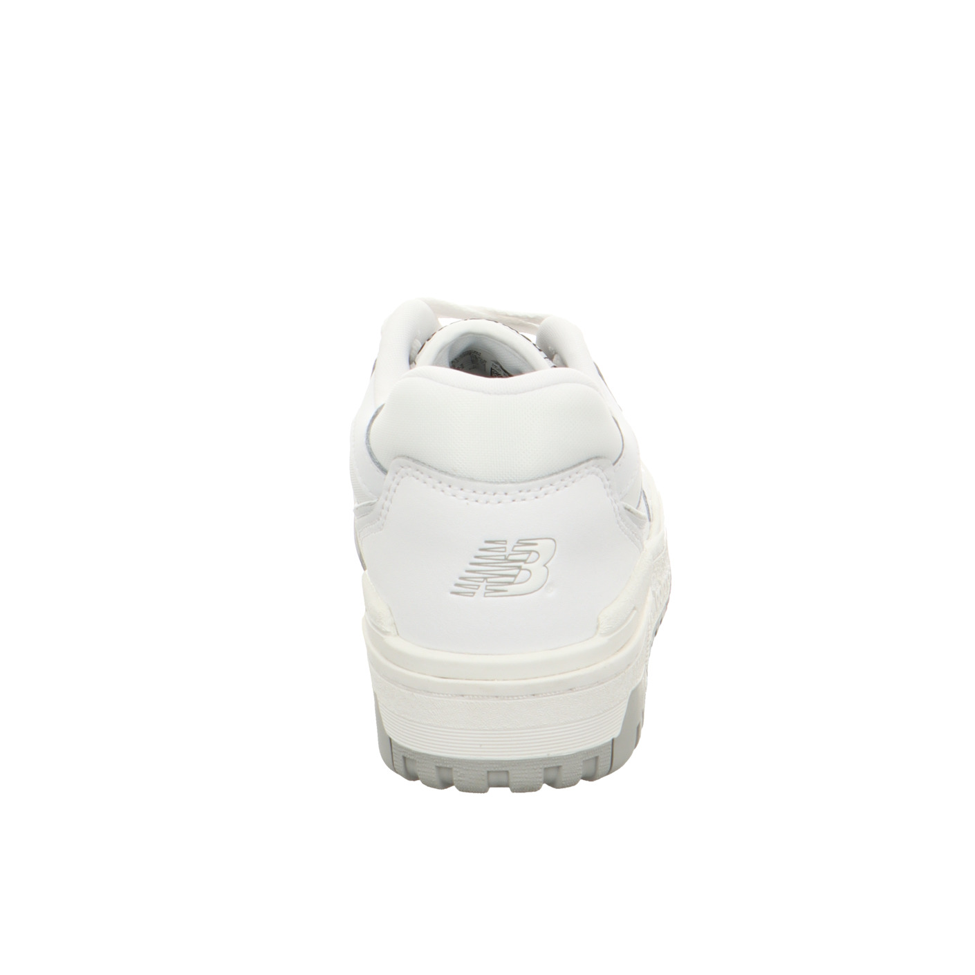 Sneaker weiss