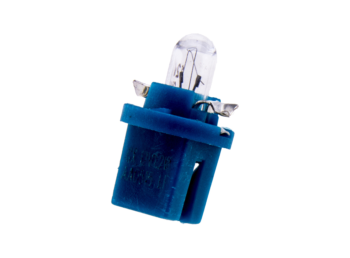 BBA koelkast/dashboardverlichting - blue