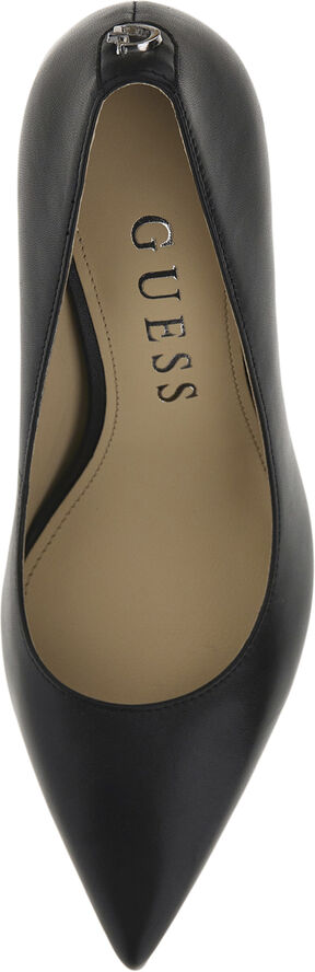 GUESS RICA7 Black